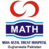 Mian Afzal Trust Hospital (MATH) 