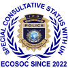International Police Organization (IPO) - Serbia 